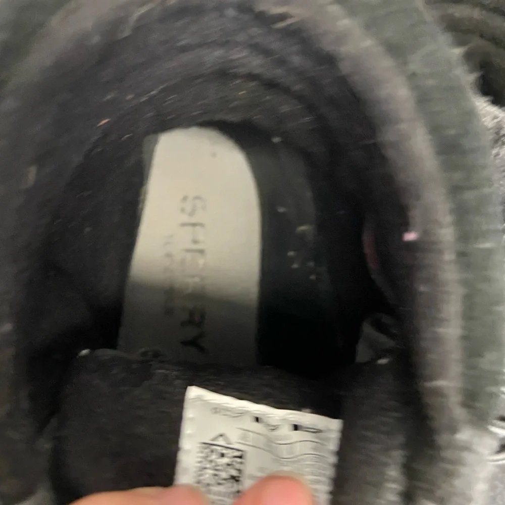 Mens Sperry Rain Duckboots